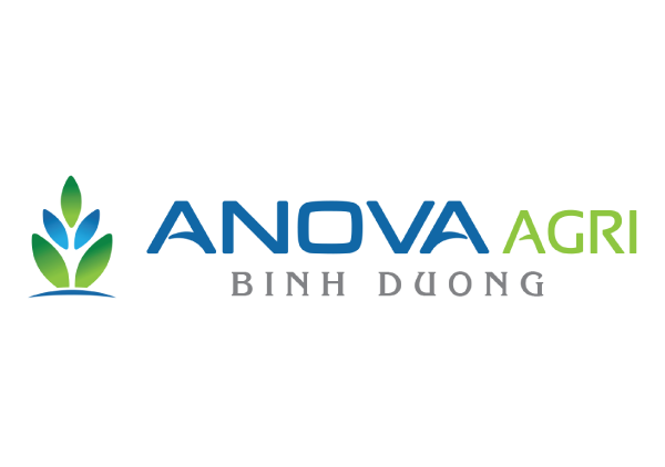 Công ty Cổ Phần </br> Anova Agri Bình Dương