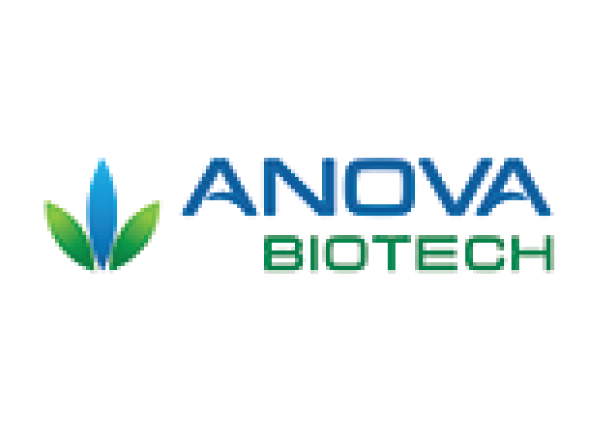 Công ty Cổ Phẩn </br> Anova Biotech