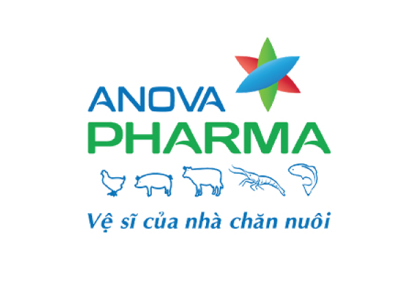 Công ty Cổ Phần </br> Anova Pharma