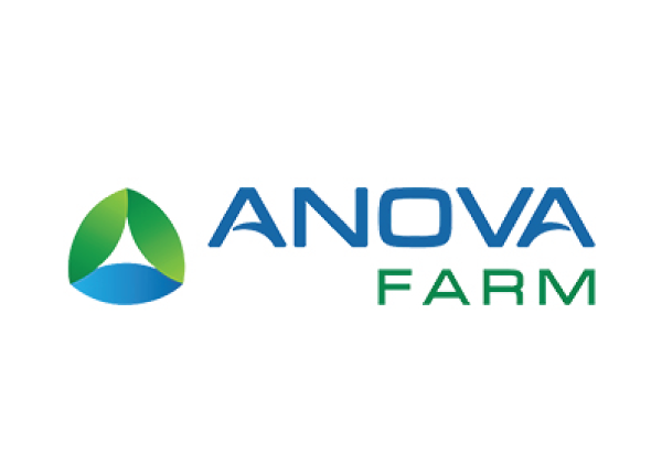 Công ty Cổ Phần <br>Anova Farm