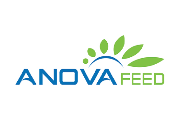 Công ty Cổ Phần <br>Anova Feed